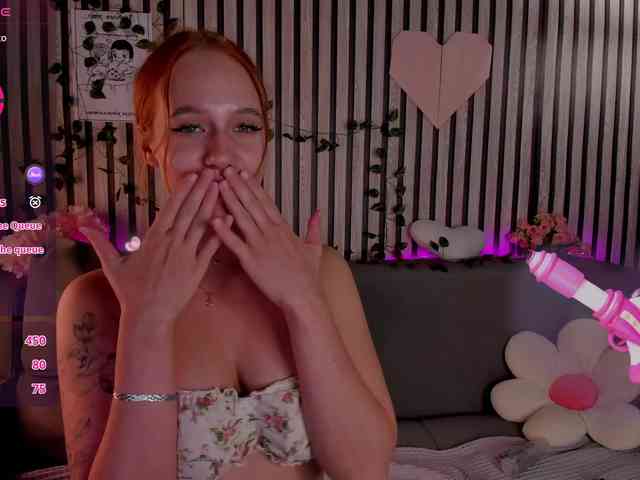 Casey-Sweeet webcam