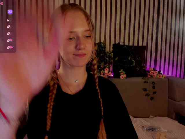Casey-Sweeet webcam