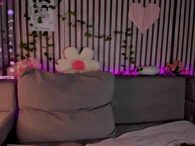 Casey-Sweeet webcam