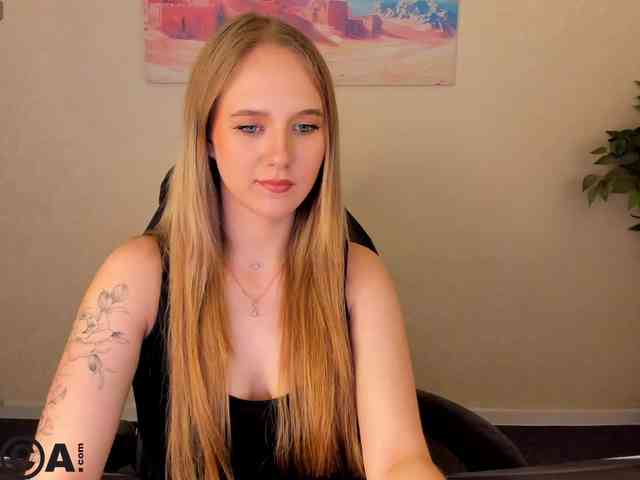 Casey-Sweeet webcam