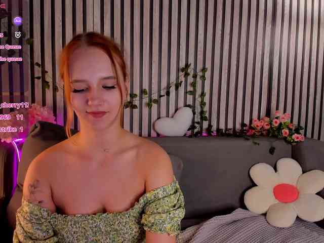 Casey-Sweeet webcam
