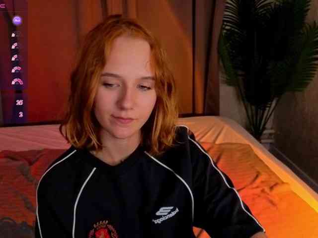 Casey-Sweeet Live Webcam on BongaCams