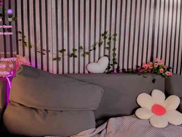 Casey-Sweeet webcam