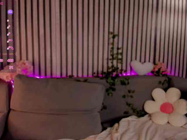 Casey-Sweeet webcam