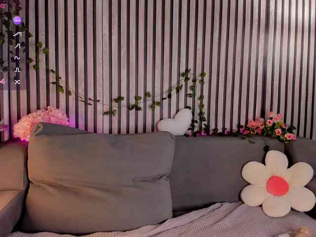 Casey-Sweeet webcam