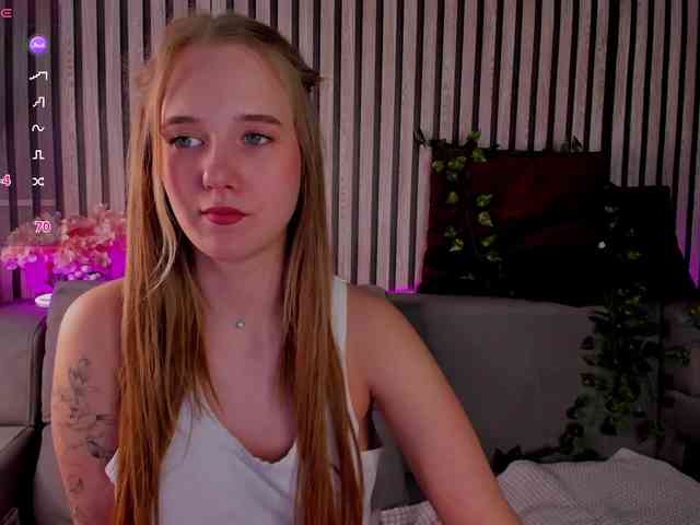 Casey-Sweeet webcam