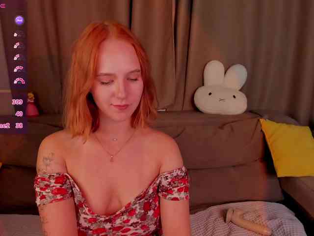 Casey-Sweeet webcam