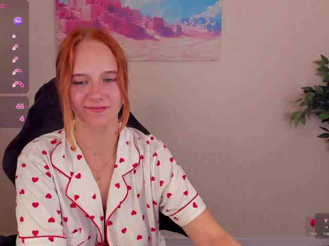 Casey-Sweeet webcam