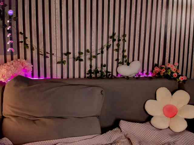 模特: Casey-Sweeet