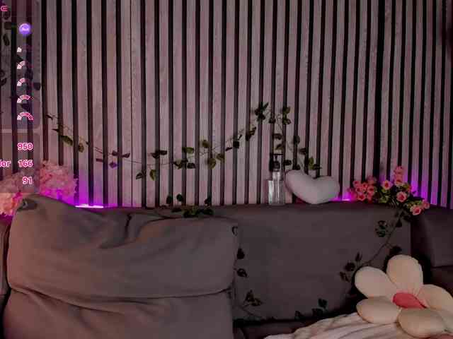 Casey-Sweeet webcam