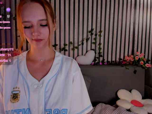 Casey-Sweeet webcam