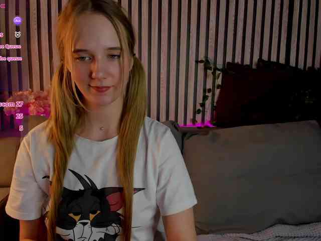 Casey-Sweeet webcam