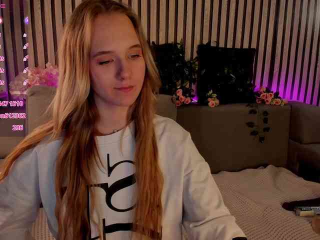 Casey-Sweeet webcam