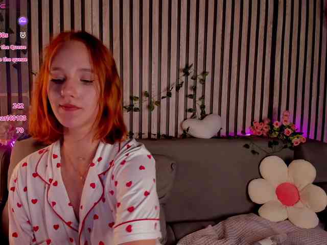 Casey-Sweeet webcam