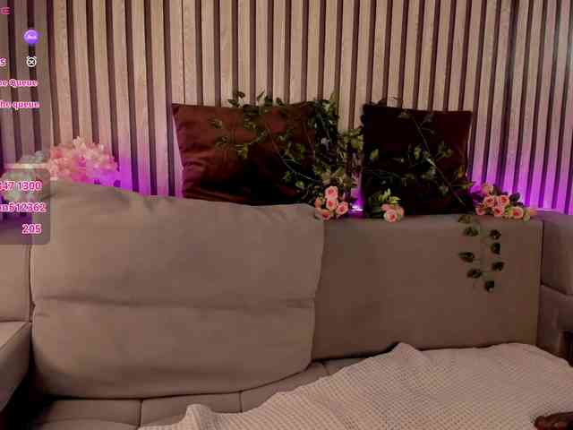 Casey-Sweeet webcam