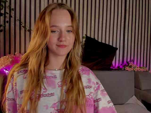 Casey-Sweeet webcam