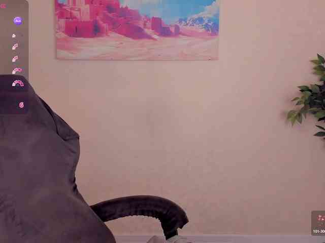 Casey-Sweeet webcam
