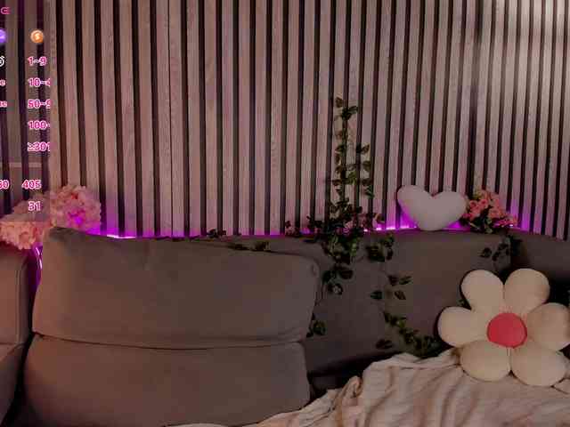 Casey-Sweeet webcam