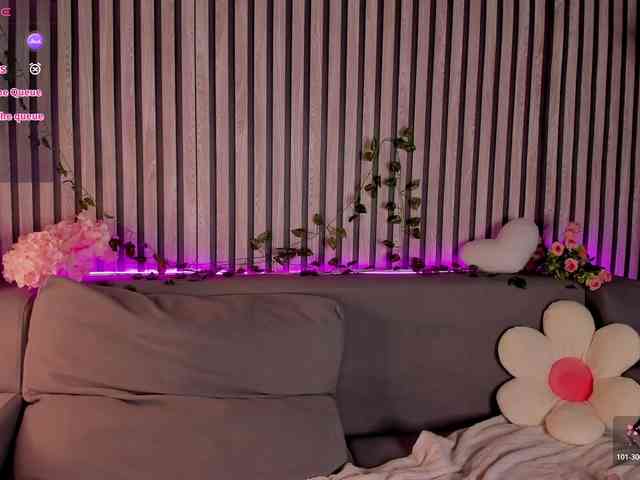 Casey-Sweeet webcam