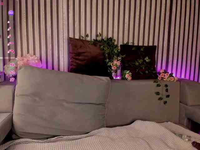 Casey-Sweeet webcam