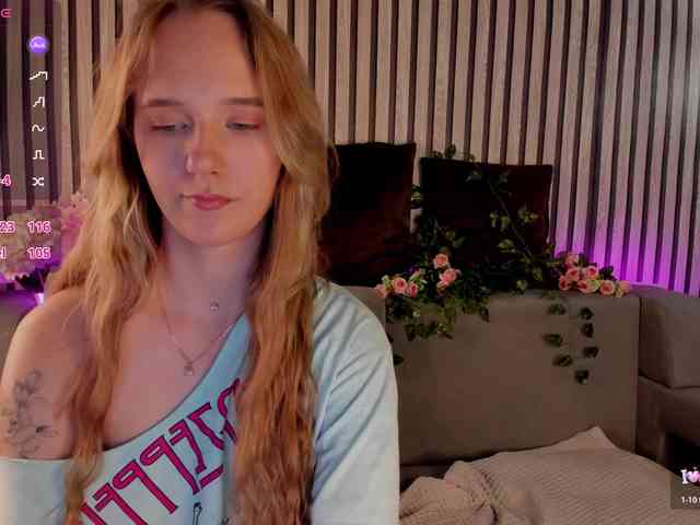Casey-Sweeet webcam
