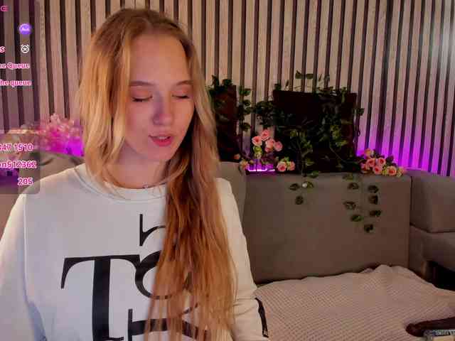 Casey-Sweeet webcam
