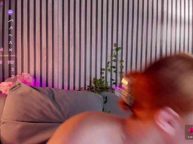 Casey-Sweeet webcam