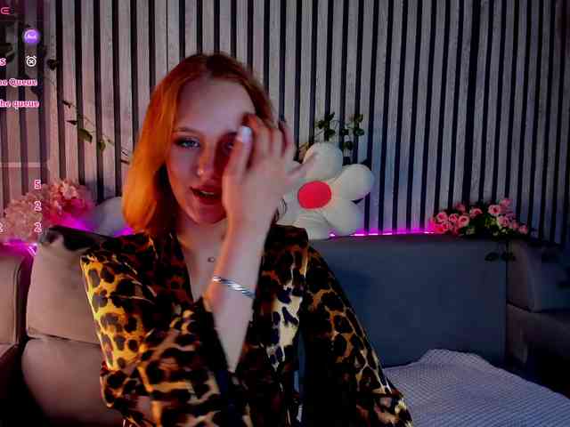 Casey-Sweeet webcam