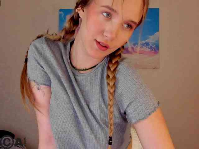 Casey-Sweeet webcam
