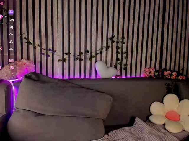 Casey-Sweeet webcam