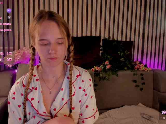 Casey-Sweeet webcam