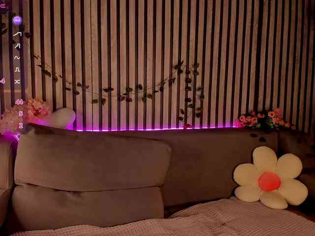 Casey-Sweeet webcam
