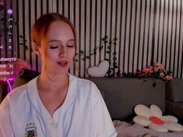 Casey-Sweeet webcam