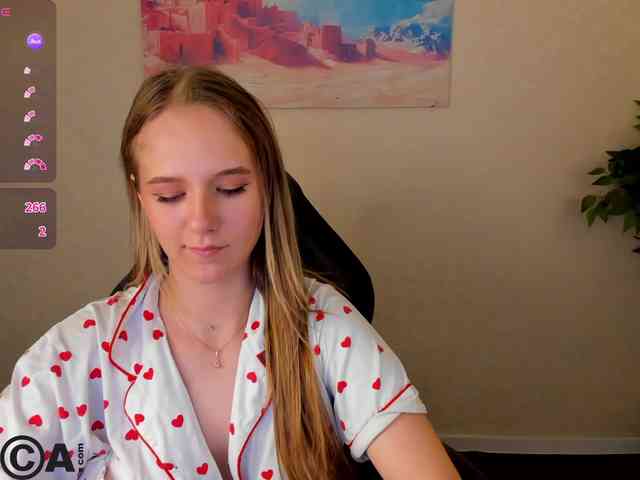 Casey-Sweeet webcam