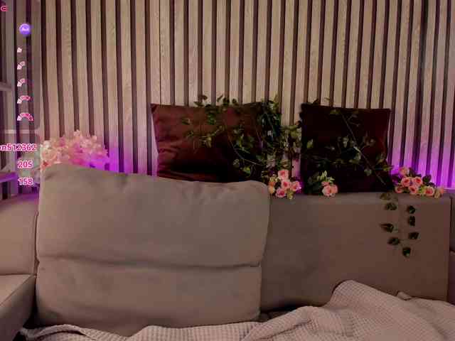 Casey-Sweeet webcam