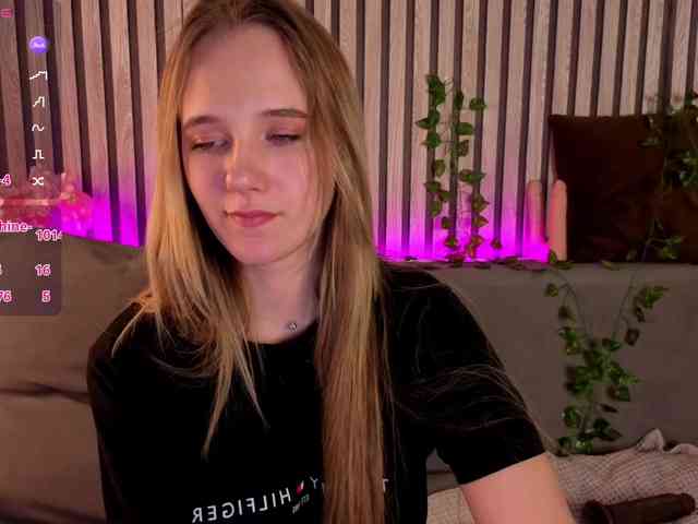 Casey-Sweeet webcam