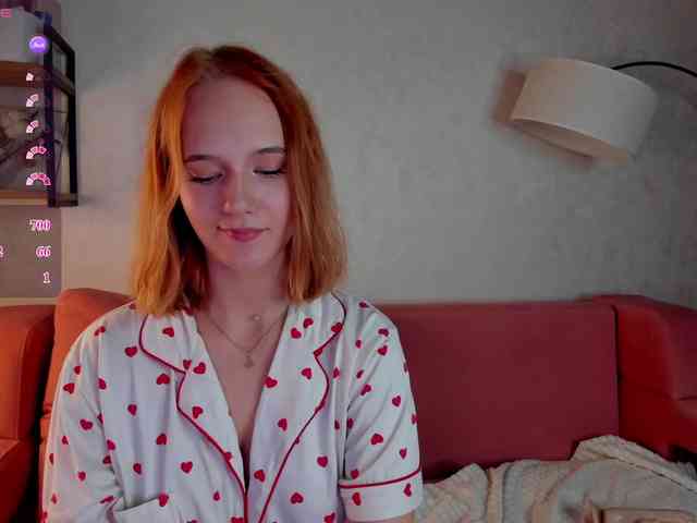 Casey-Sweeet webcam