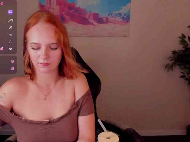 Casey-Sweeet webcam