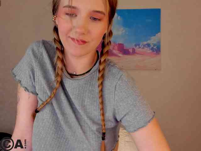 Casey-Sweeet webcam