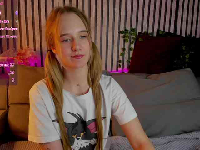 Casey-Sweeet webcam