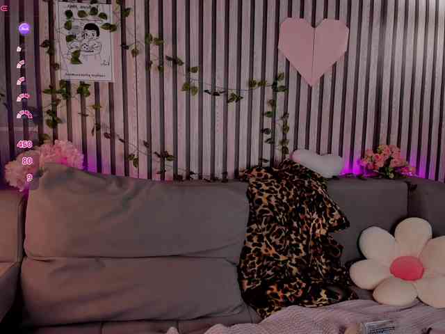 Casey-Sweeet webcam