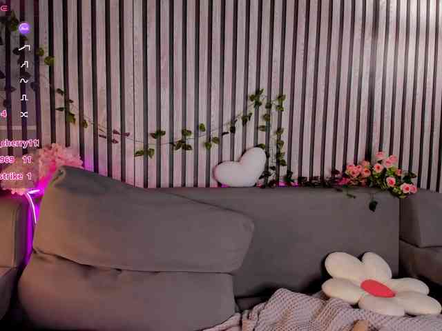 Casey-Sweeet webcam