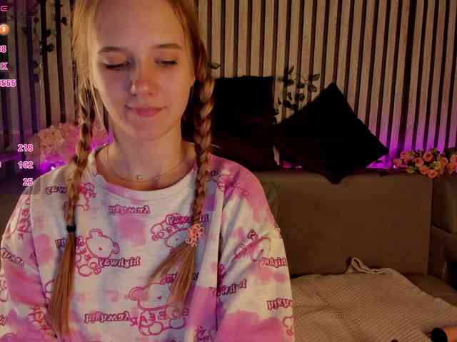 Casey-Sweeet webcam