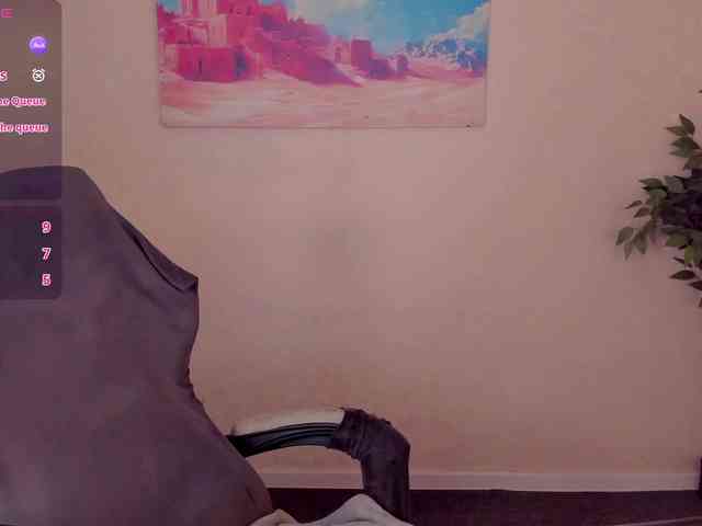 Casey-Sweeet webcam