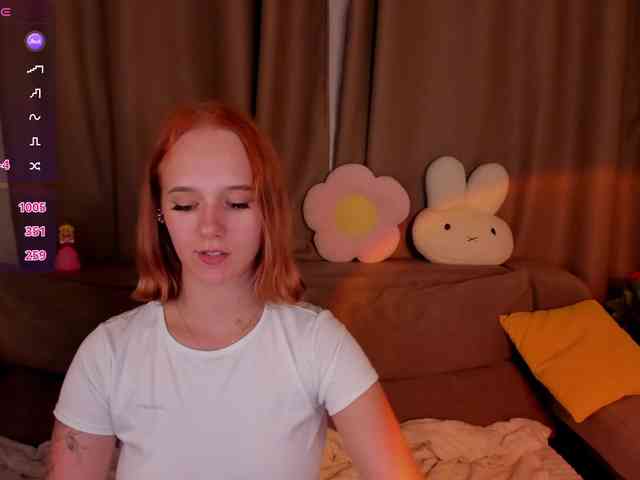 Casey-Sweeet webcam