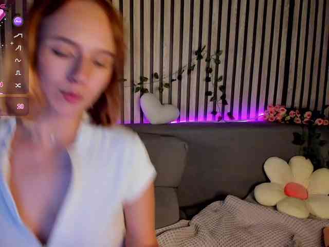 Casey-Sweeet webcam