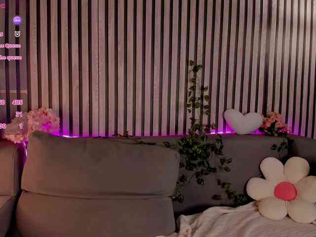 Casey-Sweeet webcam