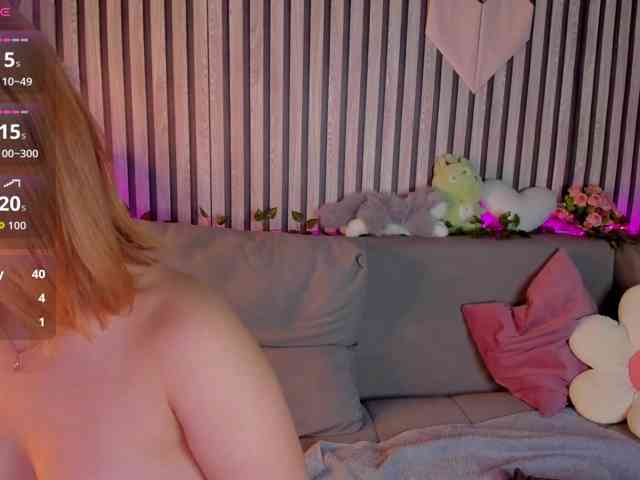 Casey-Sweeet webcam