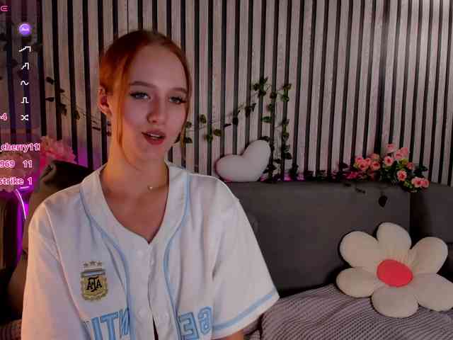 Casey-Sweeet webcam