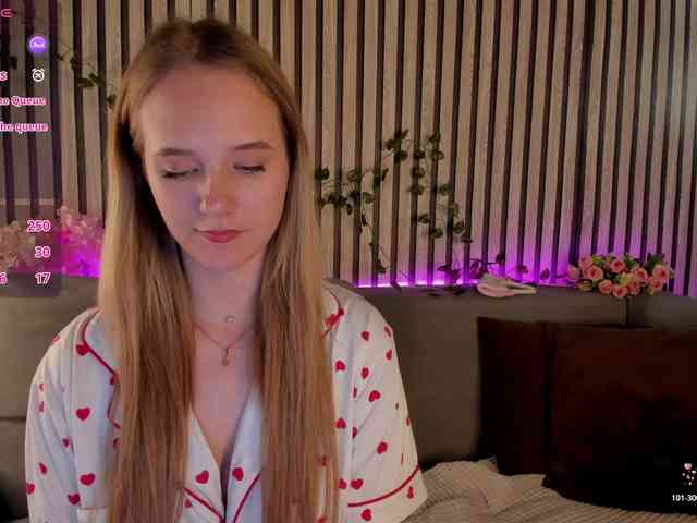 Casey-Sweeet webcam